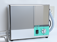 ウルトラソニッククリーナー