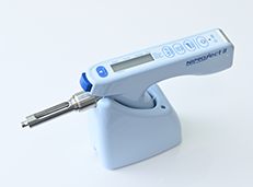 歯科麻酔用電動注射