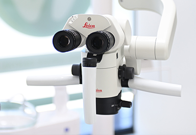 マイクロスコープ