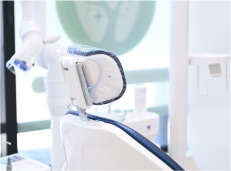 高解像度CTを導入しております