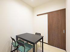 インフォームドコンセント