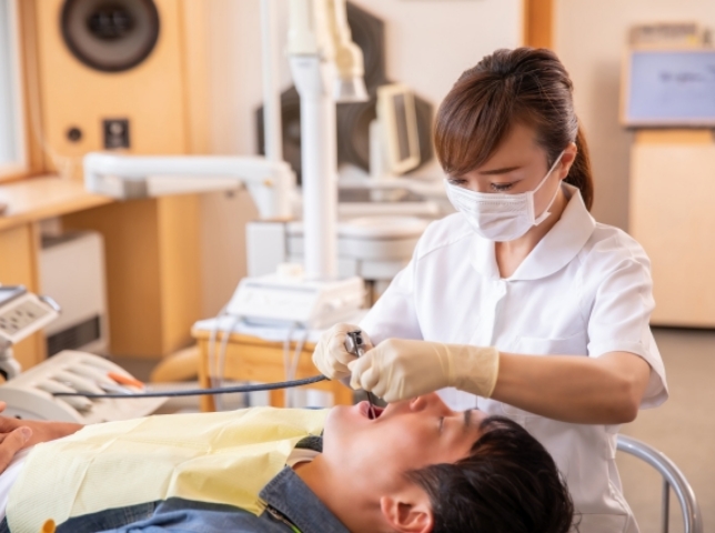 メンテナンスやアフターケアの充実