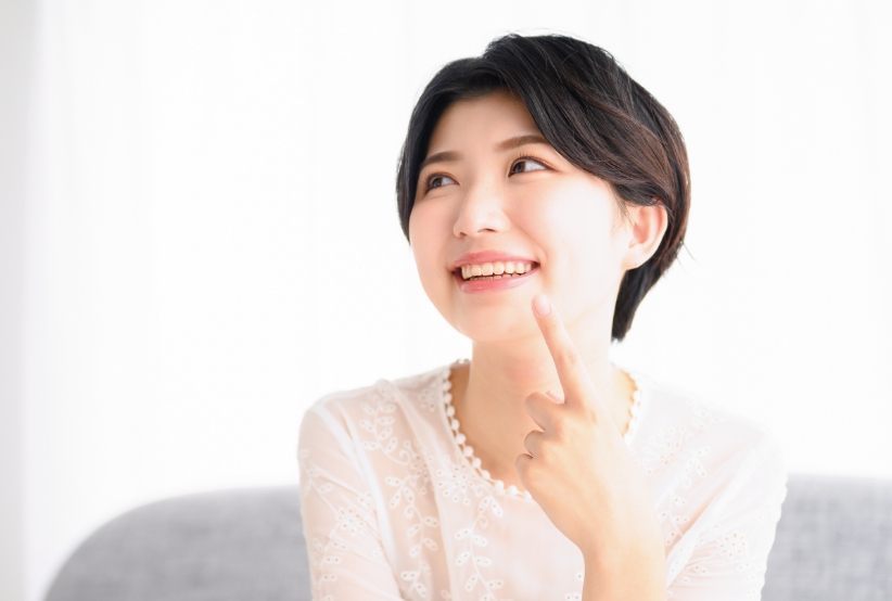 顎の骨を増やせればインプラント治療は可能